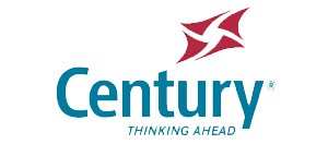century-thinking-ahead-logo